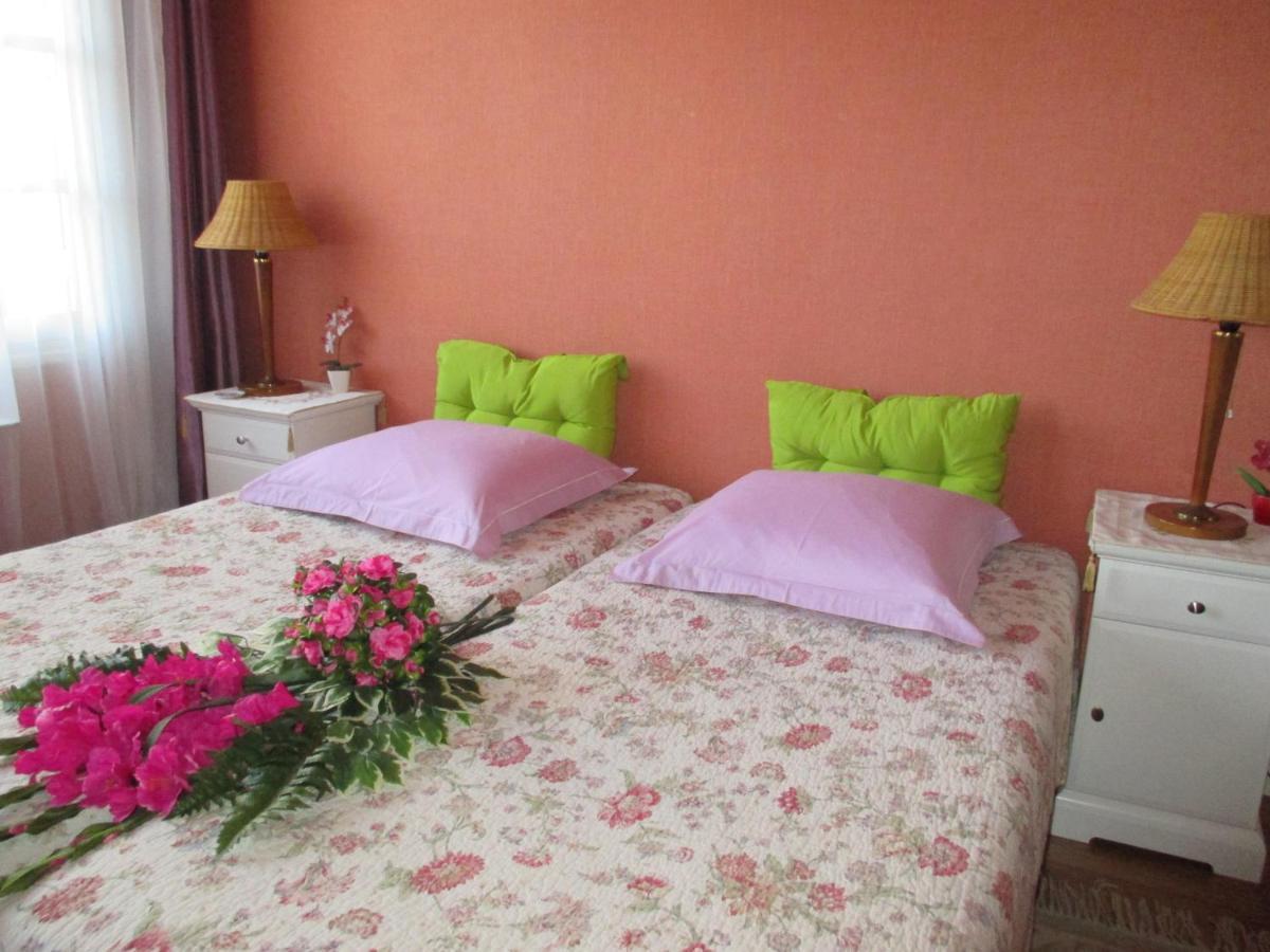 Le Cottage - Chambres D'Hotes Paris Saclay Bures-sur-Yvette Exterior foto
